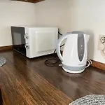 Apartment Ana, Free Garage Parking *