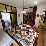Apartment Ana, Free Garage Parking *
