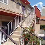 Ana, Free Garage Parking Šibenik