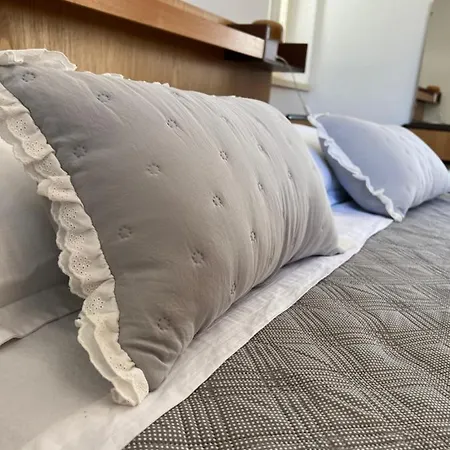 아파트 Ana, Free Garage Parking