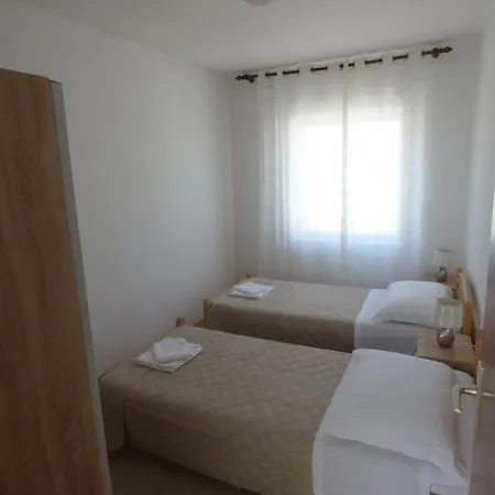 Ana, Free Garage Parking דירה *