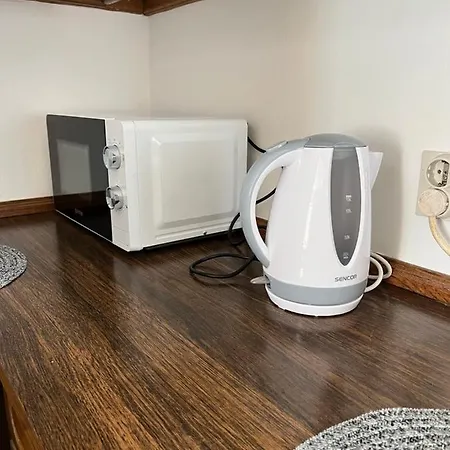 아파트 Ana, Free Garage Parking *