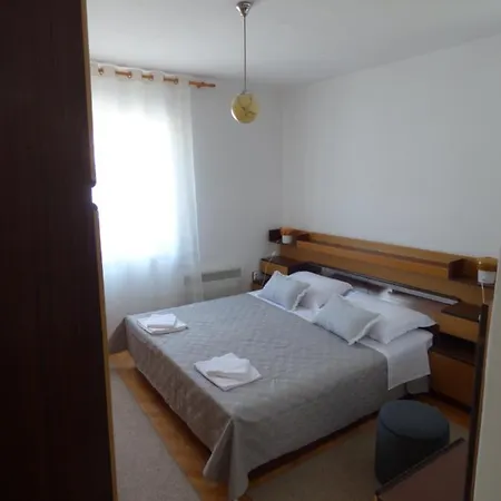 Appartamento Ana, Free Garage Parking *