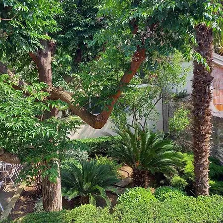 Appartement Ana, Free Garage Parking Šibenik