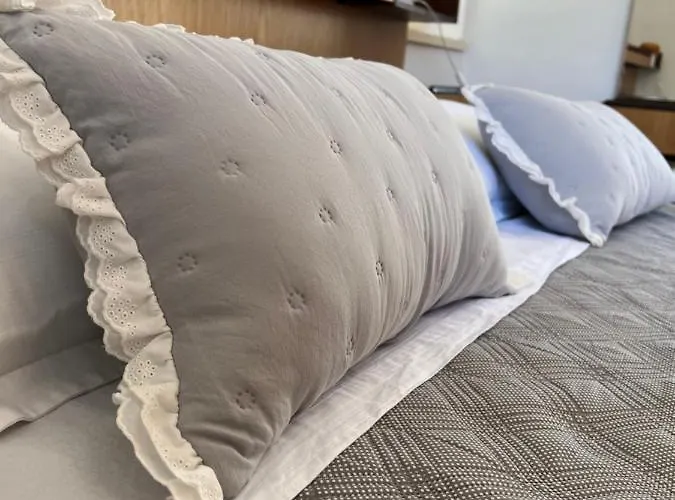 Appartement Ana, Free Garage Parking