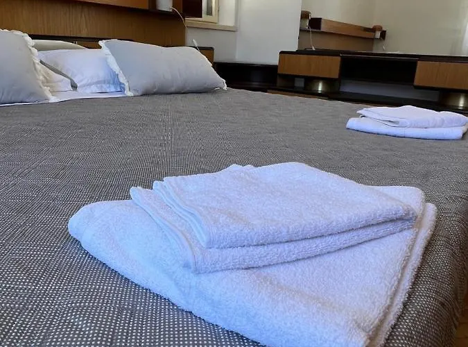 Apartament Ana, Free Garage Parking