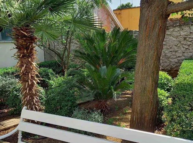 Apartament Ana, Free Garage Parking Szybenik