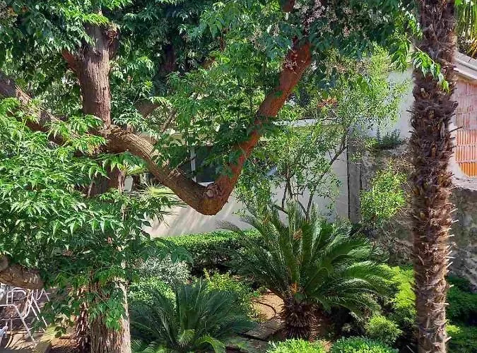 Appartamento Ana, Free Garage Parking Šibenik