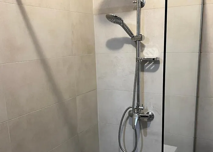 Ana, Free Garage Parking Appartement Šibenik